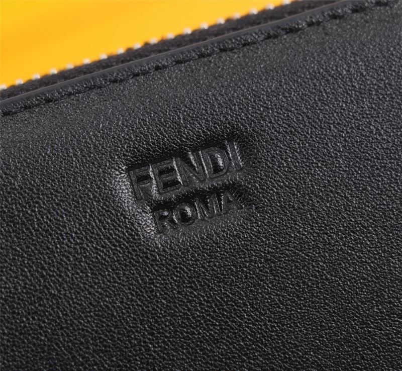 Fendi Wallet